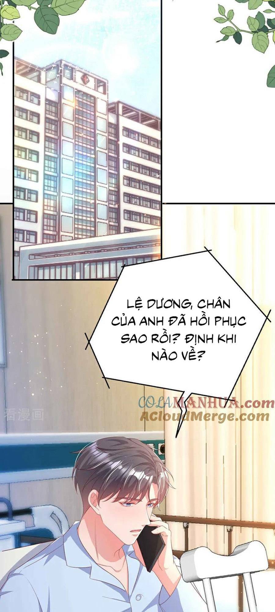 Hôm Nay Từ Chối Lục Tiên Sinh Chưa? Chương 182 Ảnh 42