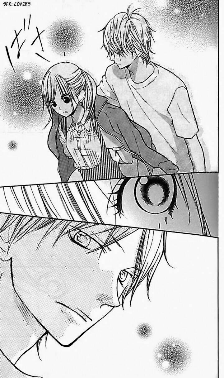 Hanagimi To Koisuru Watashi Chương 14 Ảnh 29