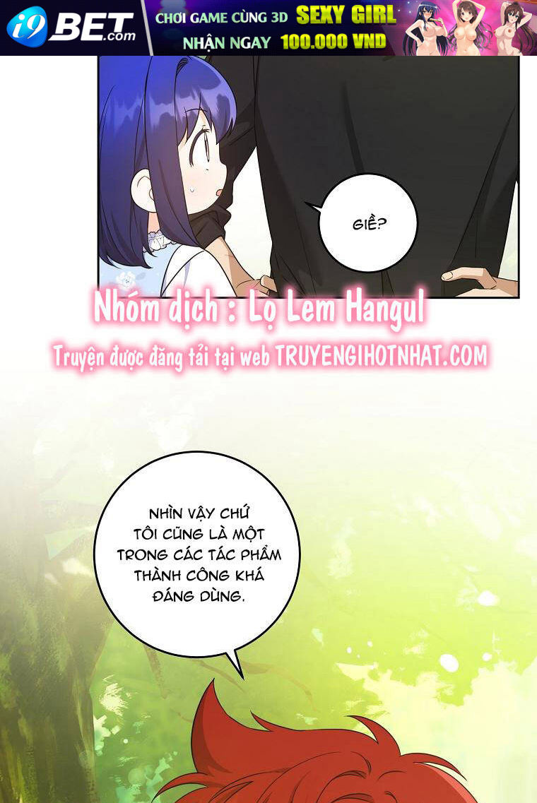 Cho Con Núm Vú Đi Mà Chương 78.1 Ảnh 3