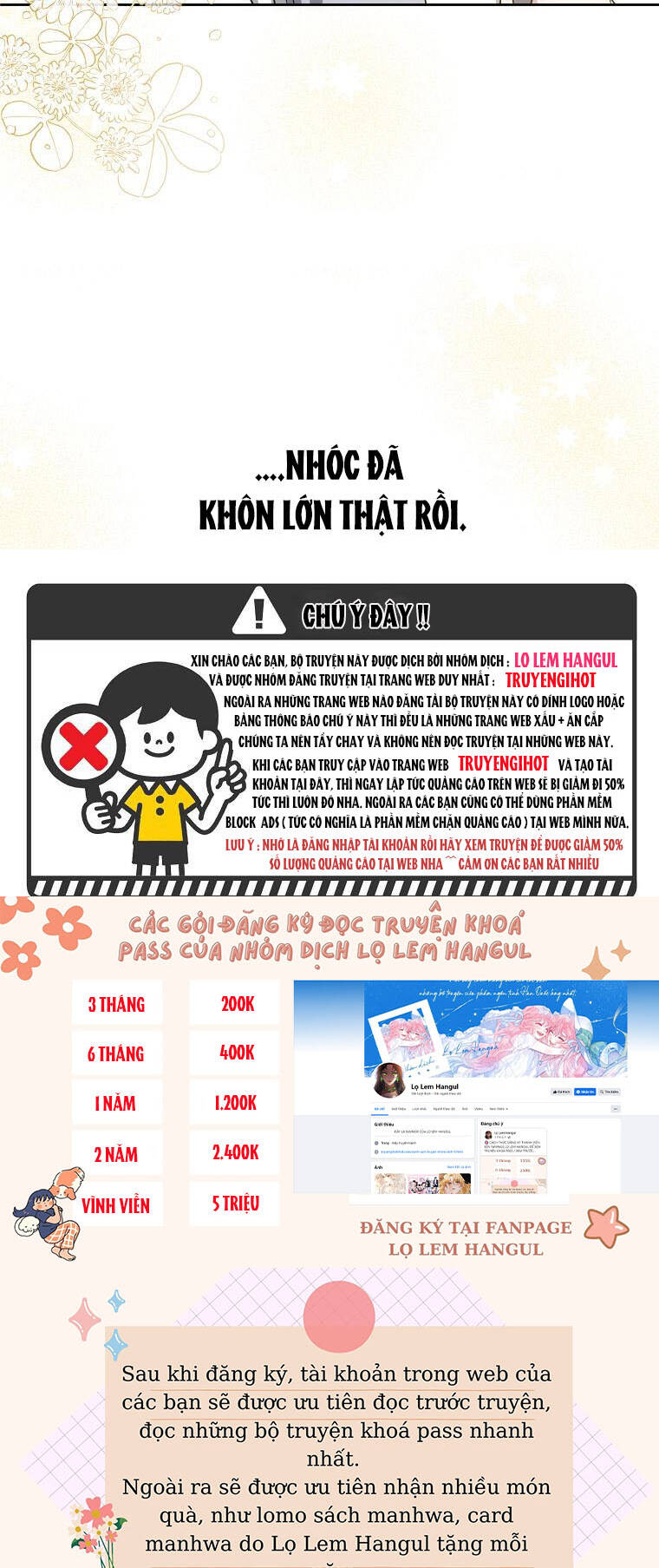 Cho Con Núm Vú Đi Mà Chương 78.2 Ảnh 12