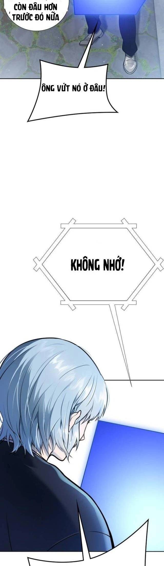 Cuộc Chiến Trong Tòa Tháp - Tower Of God Chương 646 Ảnh 72