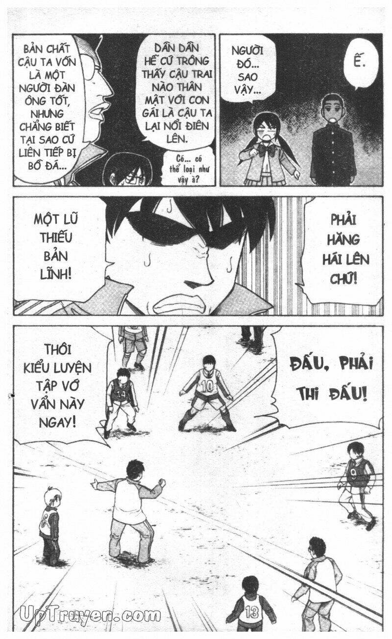 Golden Age Chương 8 Ảnh 20