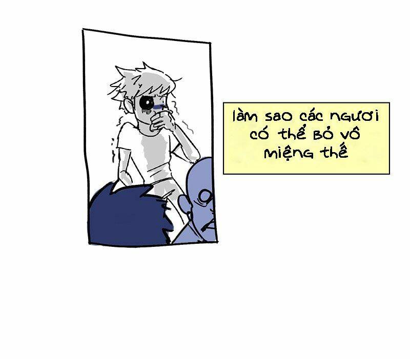 Bạn Trai Tôi Là Zombie Chương 2 Ảnh 9