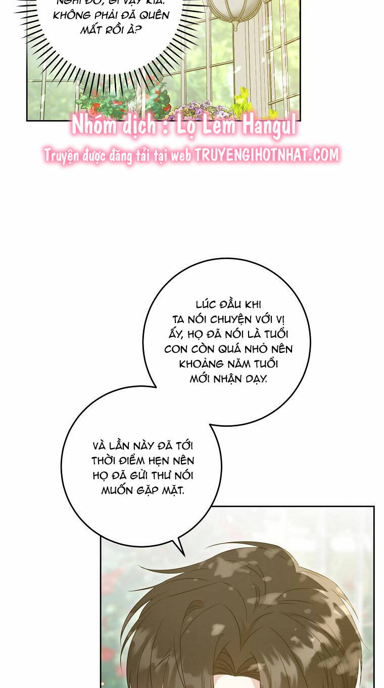 Cho Con Núm Vú Đi Mà Chương 76.1 Ảnh 72