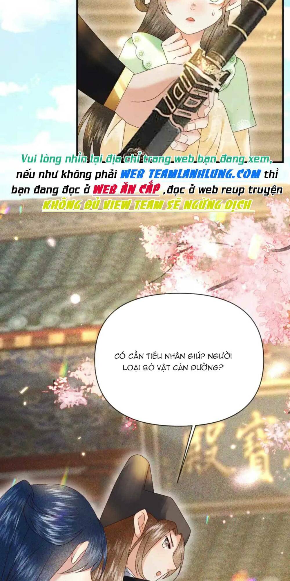 Nuôi Dưỡng Thế Tử Từ Bé : Thế Tử Ngươi Kiếm Tiền Cùng Ta Đi Chương 19 Ảnh 7