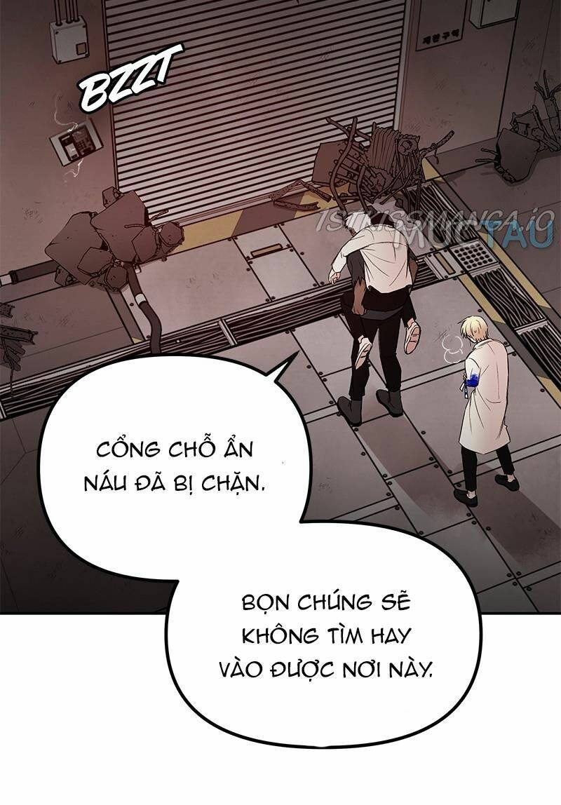 BưƠM BưỚM Và MáU Chương 46 Ảnh 26