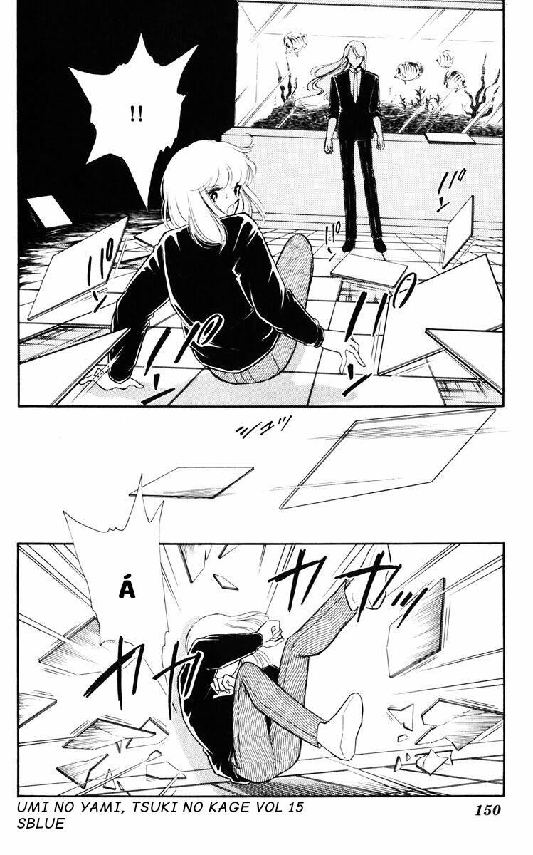 Umi No Yami, Tsuki No Kage Chương 77 Ảnh 29