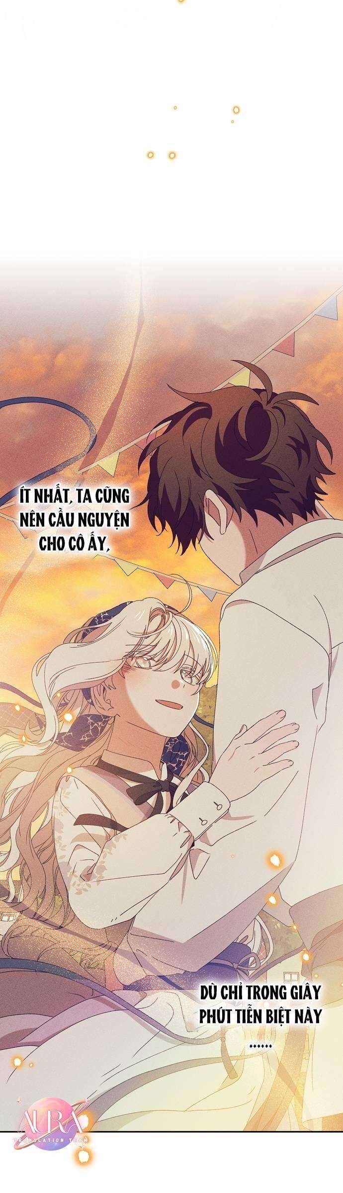 Bong Bóng Của Sóng Biển Chương 30 Ảnh 42