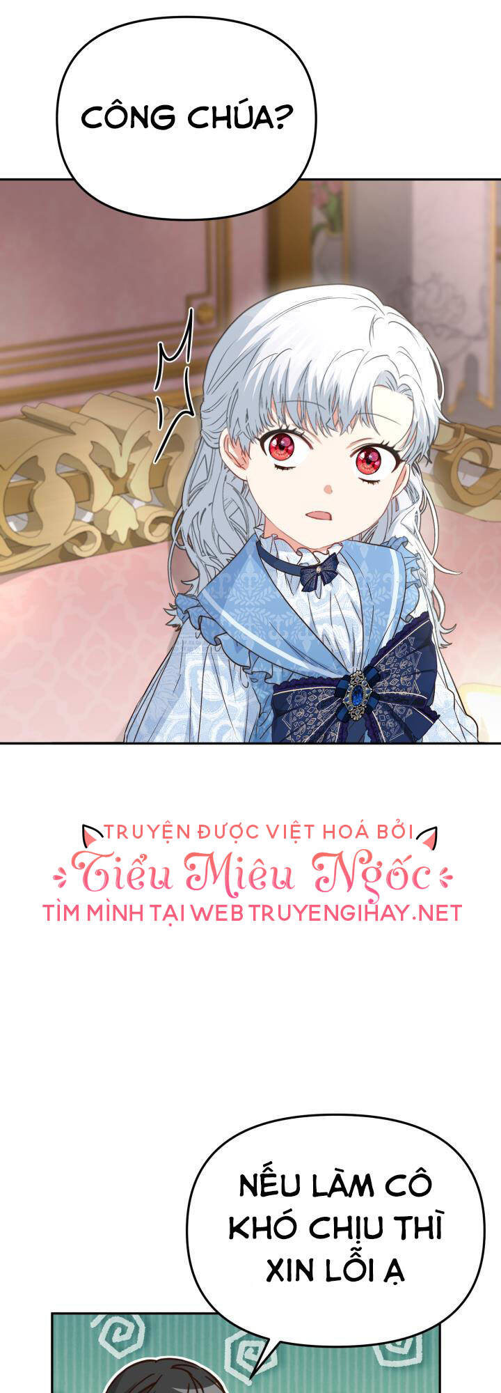 Tái Sinh Thành Con Gái Của Kẻ Phản Diện Chương 20 Ảnh 35