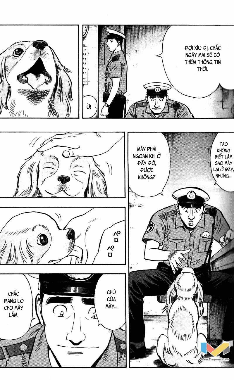 Animal Sense Chương 7 Ảnh 40