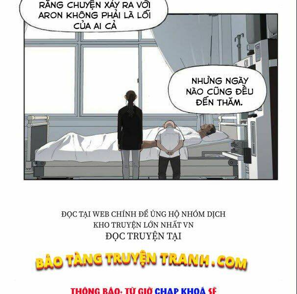 Võ Sĩ - The Boxer Chương 104 Ảnh 45