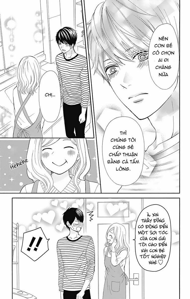 Furuya-Sensei Wa An-Chan No Mono Chương 10 Ảnh 40