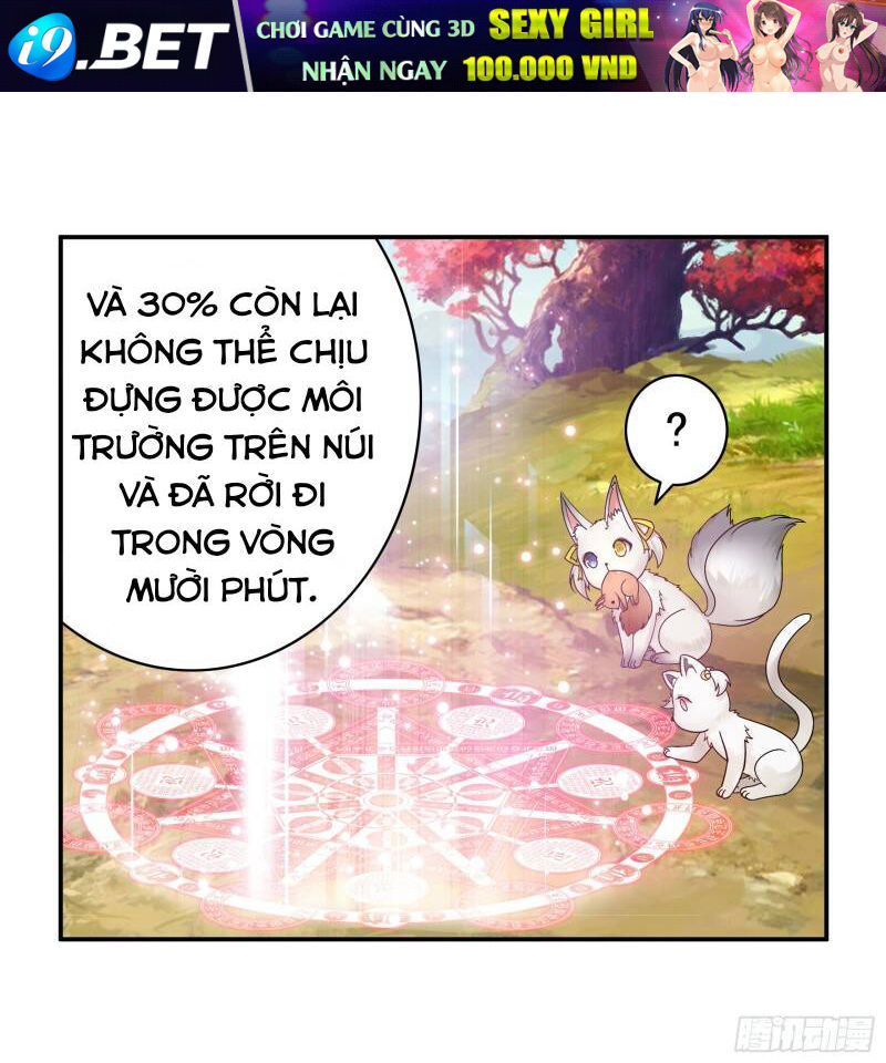 Pure Love Succubus Scraps Sword Fairy Chương 1 Ảnh 26