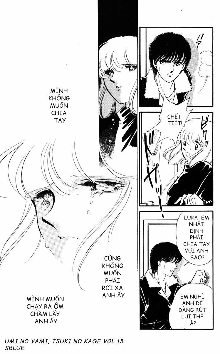 Umi No Yami, Tsuki No Kage Chương 77 Ảnh 19