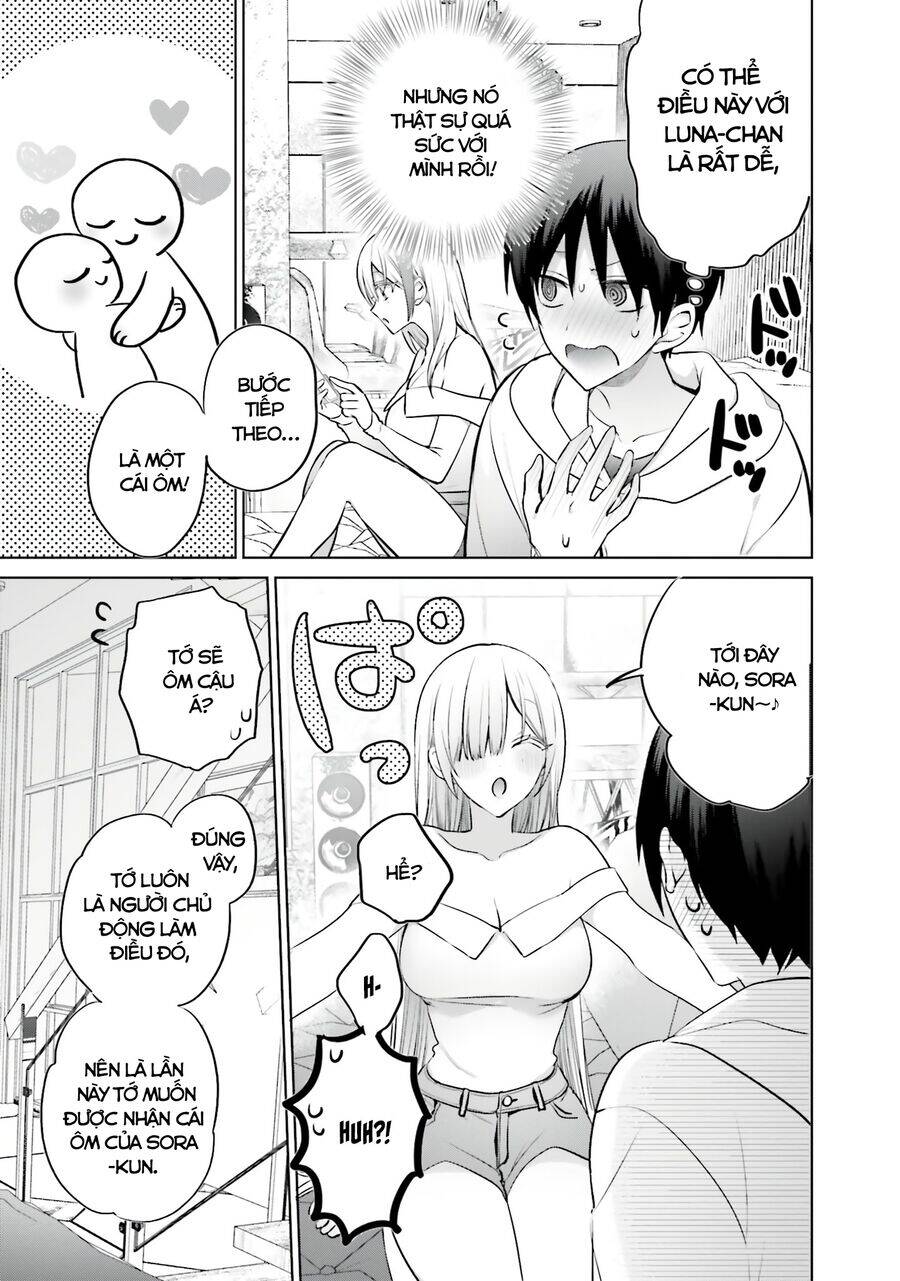 Boku To Gal Ga Fufu Ni Narumade Chương 6 Ảnh 11