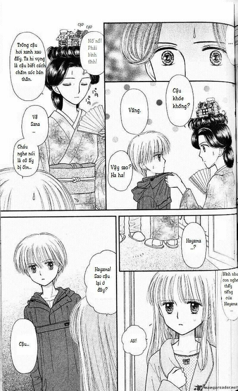 Kodomo No Omocha Chương 45 Ảnh 16