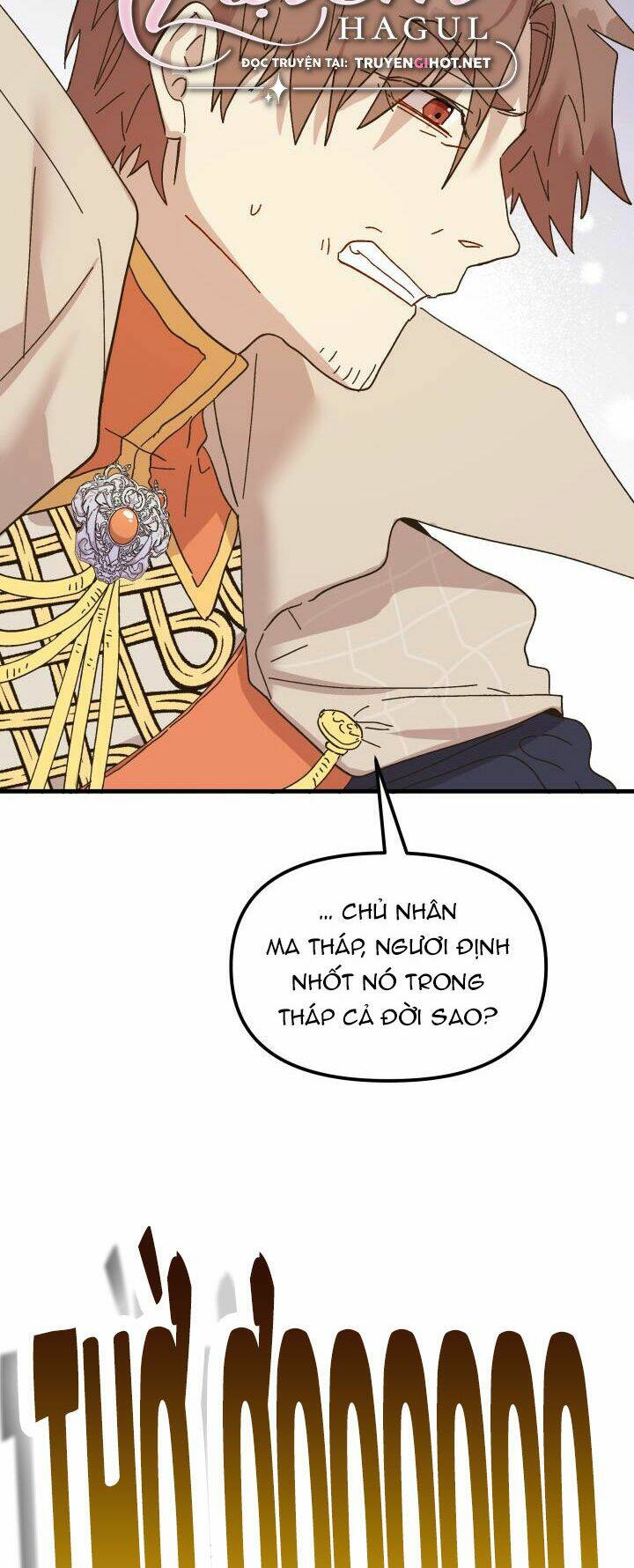 Công ChúA Giả Điên Chương 59 Ảnh 89