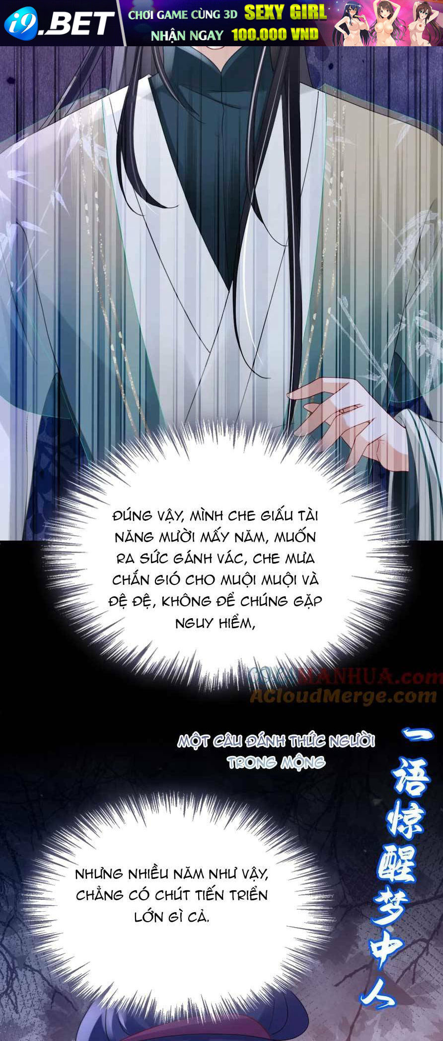 Đích Nữ Vi Mưu Chương 62 Ảnh 20