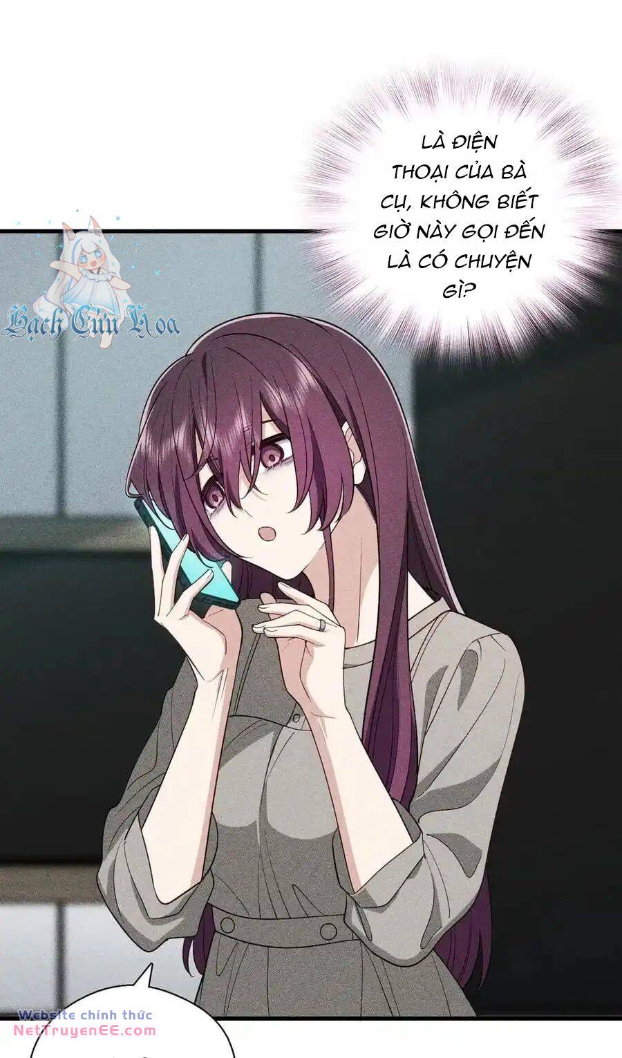 Vợ Ơi, Xin Hãy Ngoan Ngoãn Nhé Chương 59 Ảnh 6