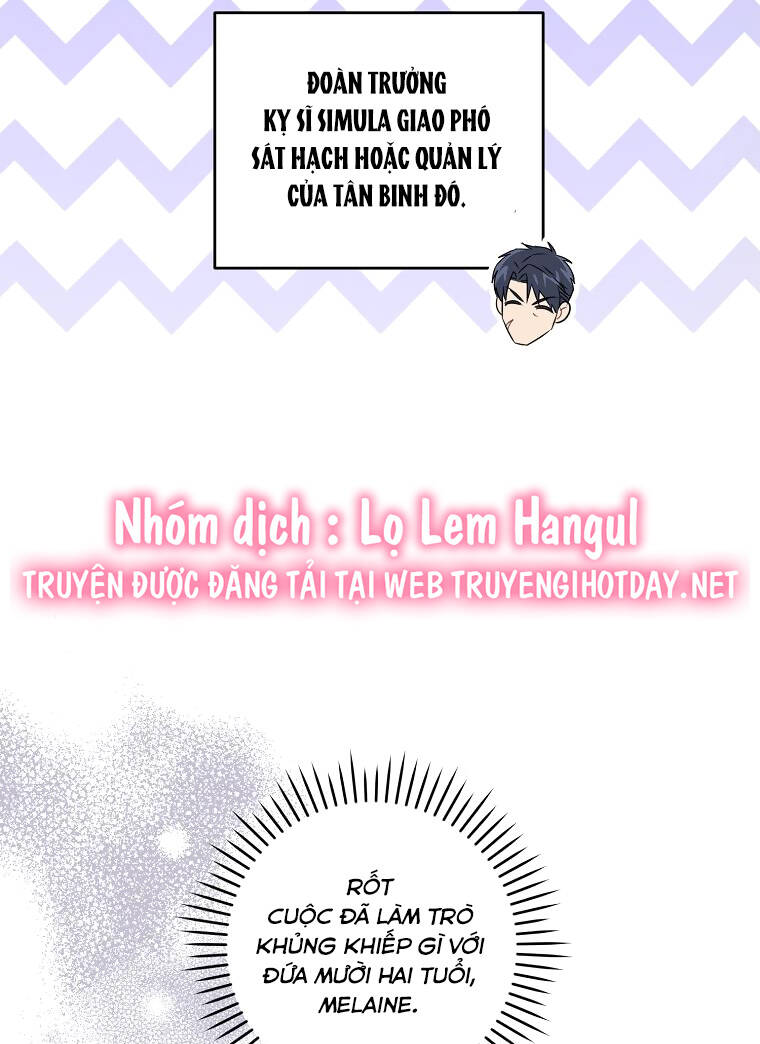 Cho Con Núm Vú Đi Mà Chương 77.1 Ảnh 54