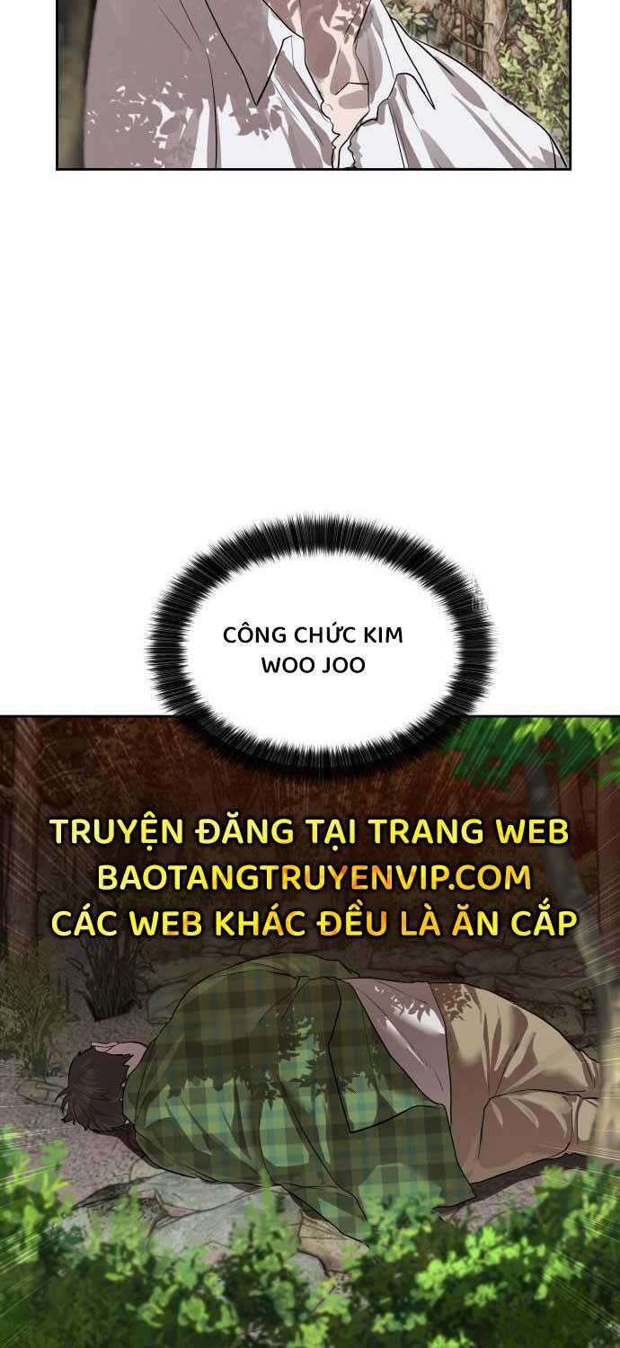 Công Chức Đặc Dị Chương 28 Ảnh 21