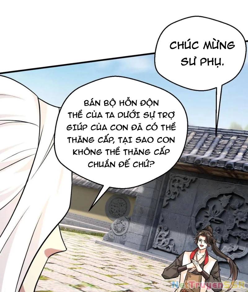 Vô Địch Đốn Ngộ Chương 309 Ảnh 35