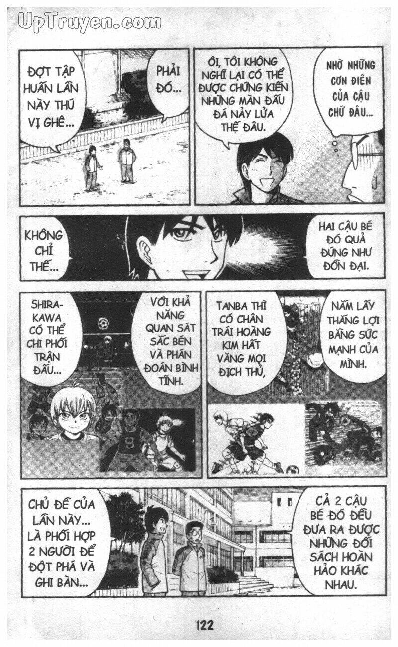 Golden Age Chương 9 Ảnh 122