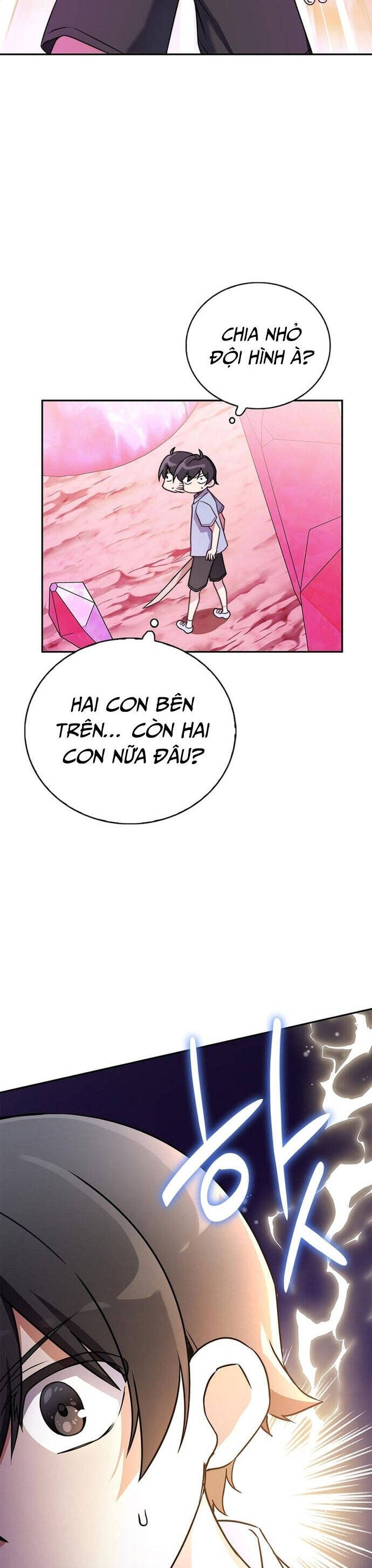 Trở Thành Bạn Thời Thơ Ấu Của Boss Cấp Trung Chương 6 Ảnh 71