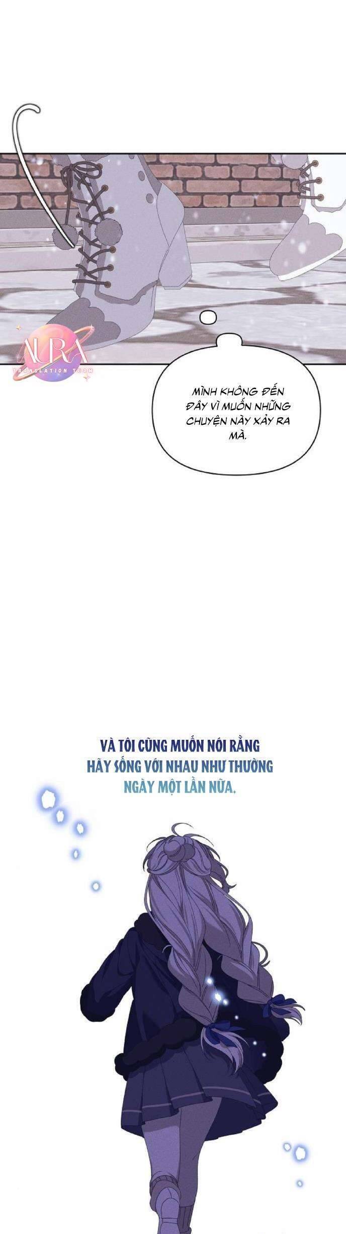 Bong Bóng Của Sóng Biển Chương 37 Ảnh 32