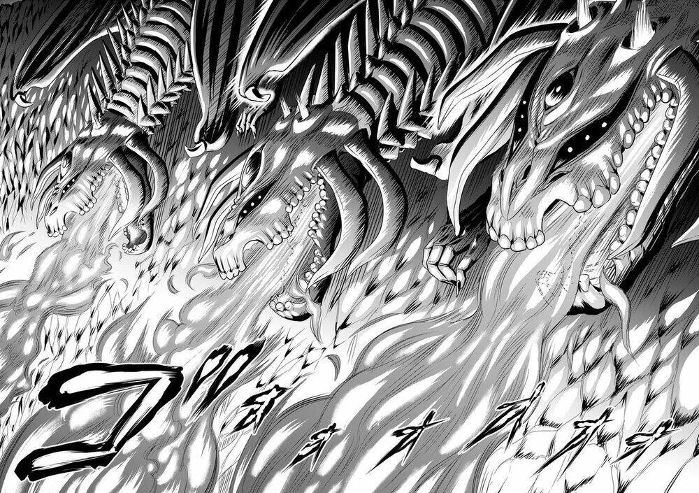 Tokyo Dragon Night Chương 41 Ảnh 19