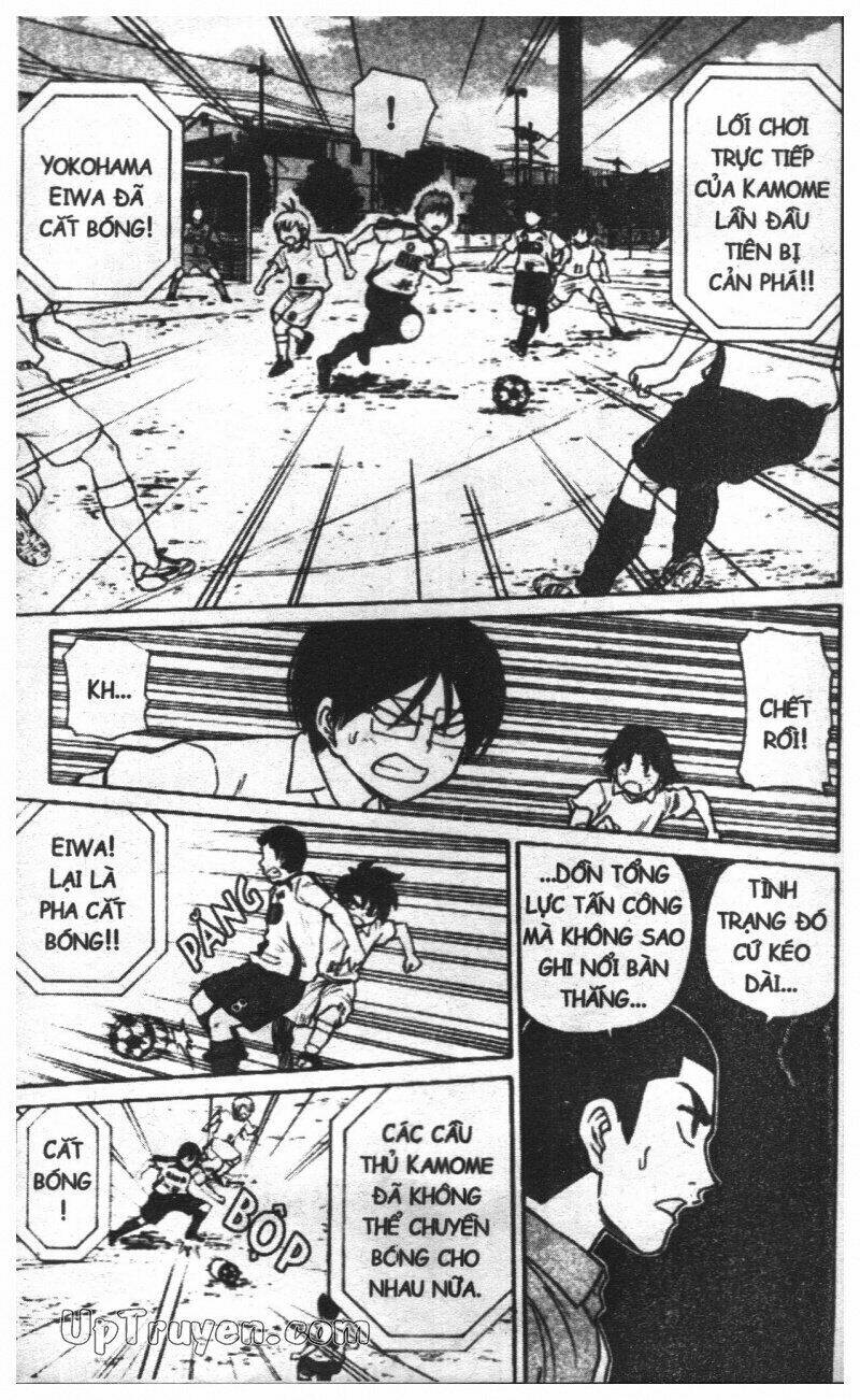 Golden Age Chương 12 Ảnh 46