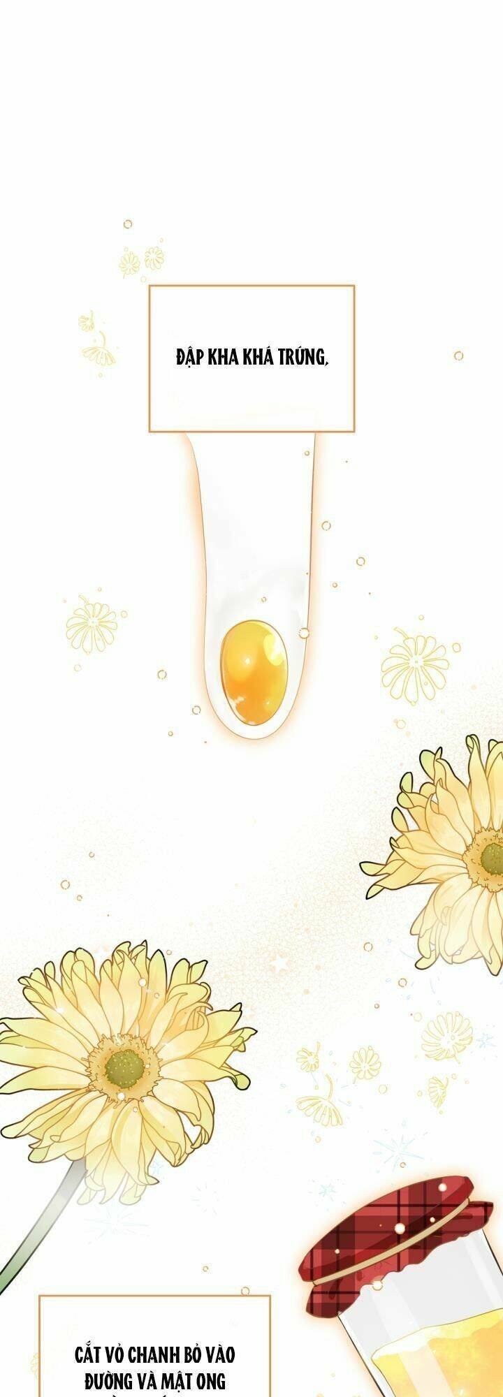 Công Chúa Phản Diện Muốn Ở Trong Ngôi Nhà Bánh Quy Chương 46 Ảnh 21