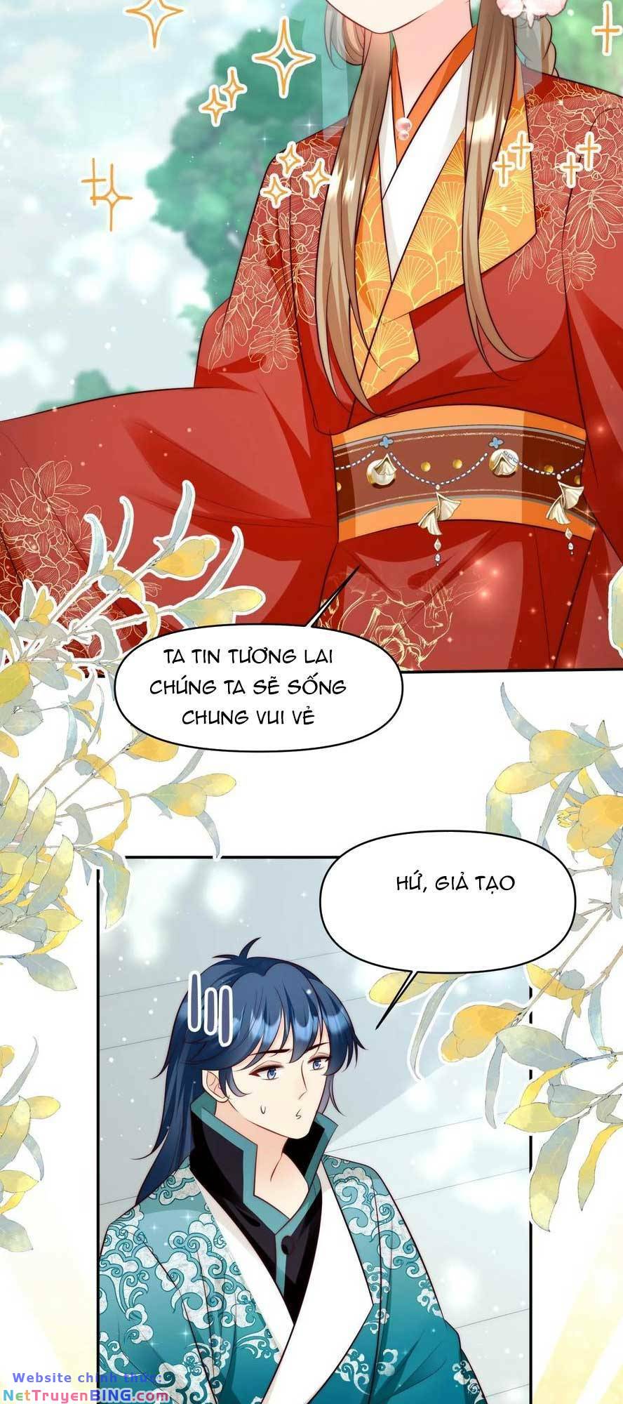 Tiểu Sư Muội Rõ Ràng Rất Mạnh, Nhưng Lại Quá Tấu Hề Chương 194 Ảnh 7