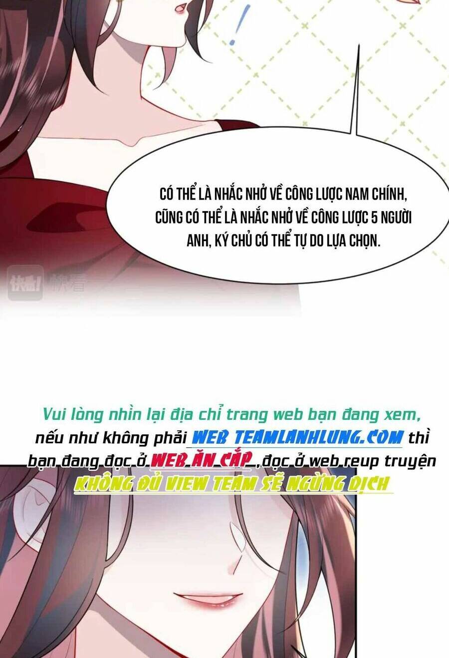 Bạch Liên Hoa Dựa Vào Việc Giả Trang Đáng Thương Hướng Dẫn Ca Ca Xưng Bá Toàn Cầu Chương 26 Ảnh 39