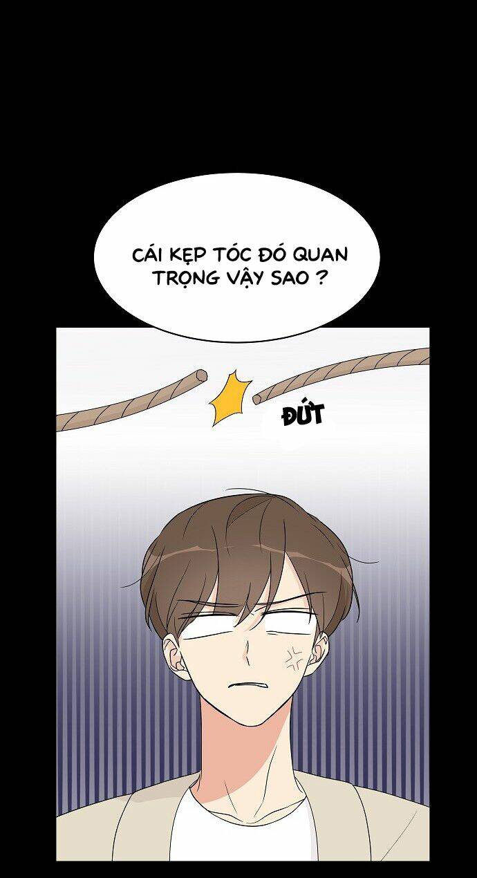 Thiếu Nữ 1m8 Chương 16 Ảnh 40