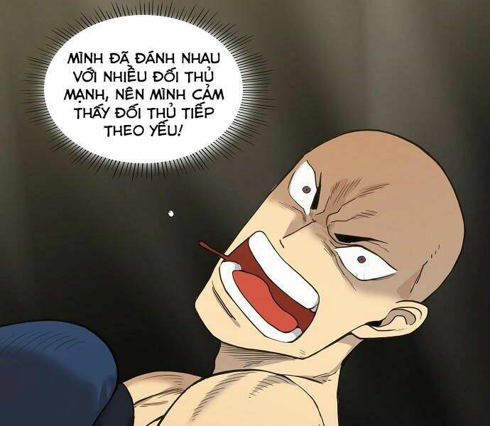 Võ Sĩ - The Boxer Chương 105 Ảnh 57