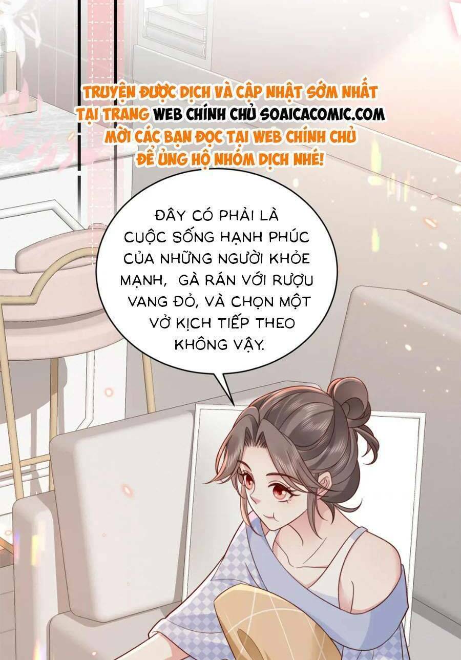 Xuyên Nhanh: Bệnh Kiều Đại Lão Cứ Dính Người Chương 16 Ảnh 5