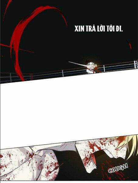 Võ Sĩ - The Boxer Chương 103 Ảnh 34
