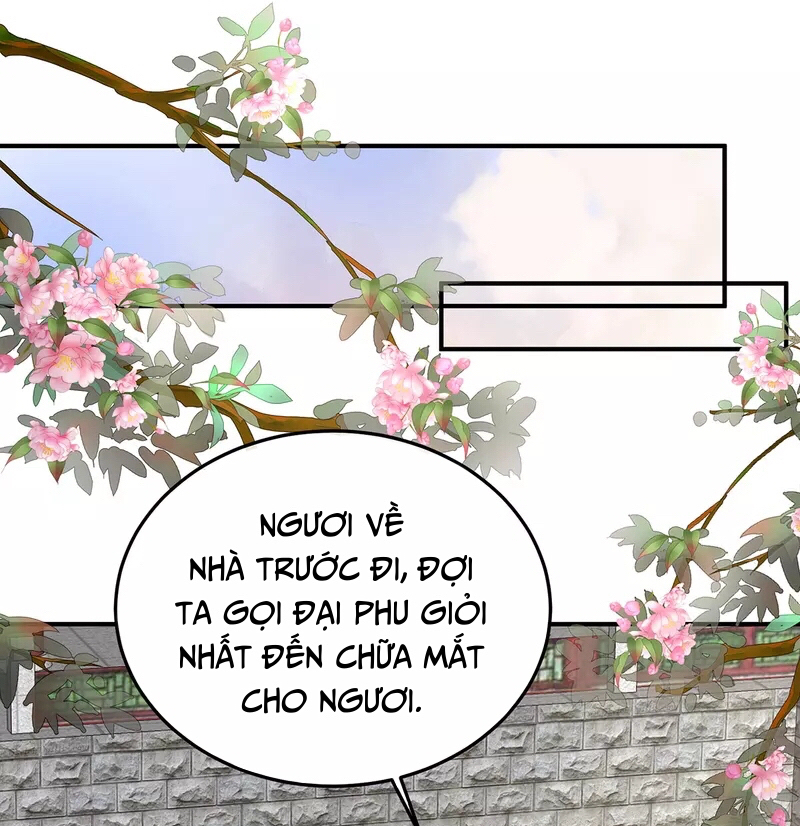 Hậu Cung Của Nữ Đế Chương 371 Ảnh 7