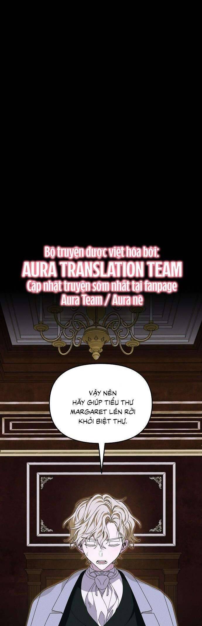 Bong Bóng Của Sóng Biển Chương 45 Ảnh 21