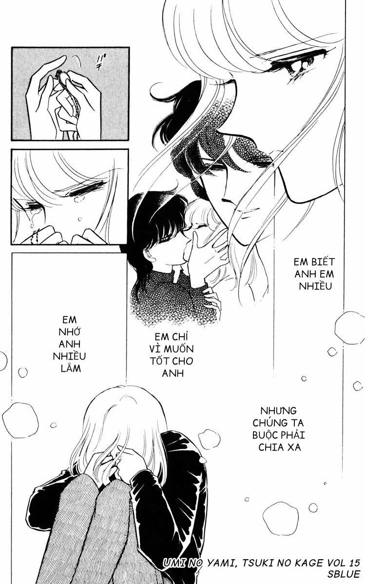 Umi No Yami, Tsuki No Kage Chương 75 Ảnh 20