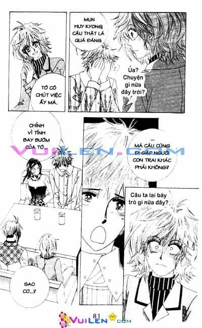 Đợi Em Chương 133 Ảnh 3