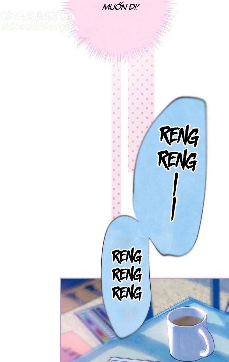 Bạn Gái Tôi Ấm Áp Tựa Như Xương Rồng Nở Hoa Chương 51 Ảnh 15