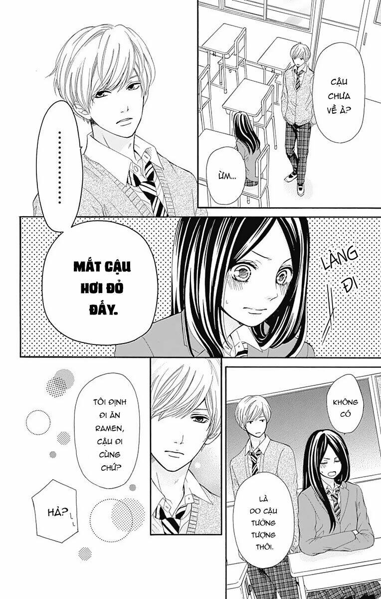 Furuya-Sensei Wa An-Chan No Mono Chương 9 Ảnh 45