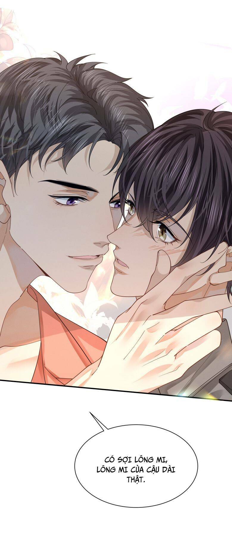 Vùng Cấm Chương 13 Ảnh 28