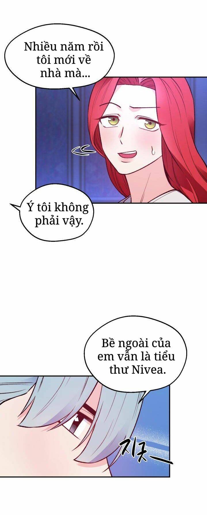 Phản Diện Rất Dễ Làm Chương 24 Ảnh 38