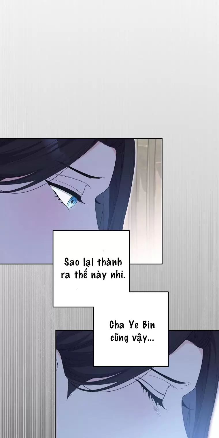 Tôi Sẽ Thoát Khỏi Đoá Hoa Của Thử Thách Chương 4 Ảnh 64