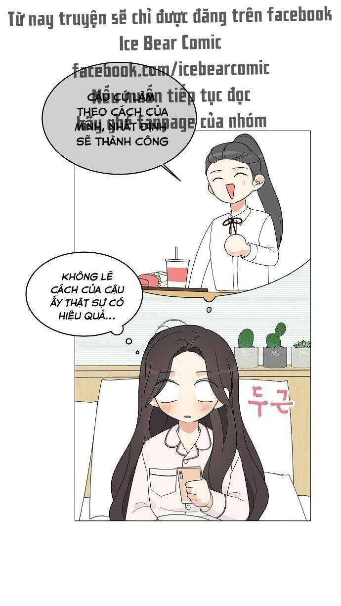 Thiếu Nữ 1m8 Chương 12 Ảnh 55