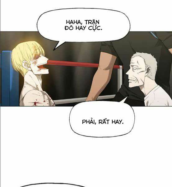Võ Sĩ - The Boxer Chương 101 Ảnh 160