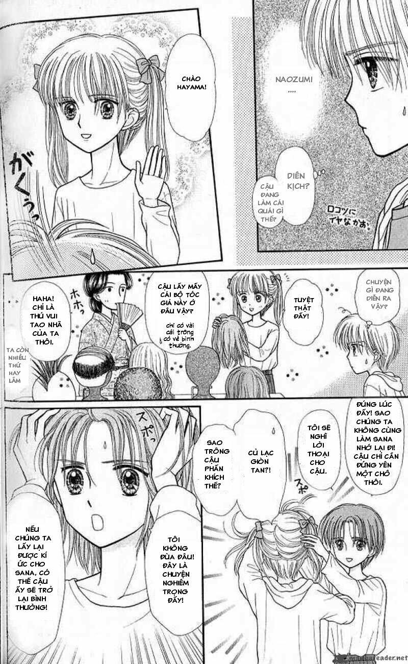 Kodomo No Omocha Chương 46 Ảnh 23